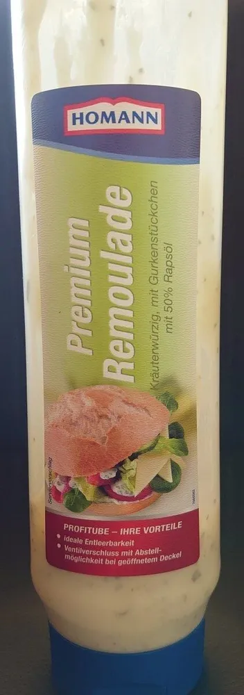 Homann Premium Remoulade