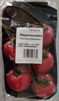 Rispentomaten