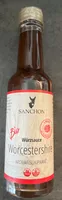 Worcestershire Sauce