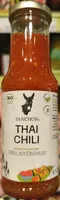 Thai chili sauce