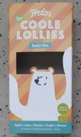 Coole lollies