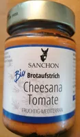 Cheesana Tomate