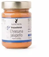 Cheesana Jalapeño
