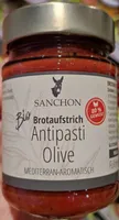 Aufstrich Antipasti