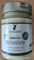 Sauce à la Hollandaise