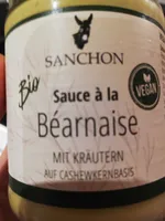 Sauce Bernaise