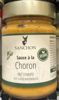 Sauce à la Choron
