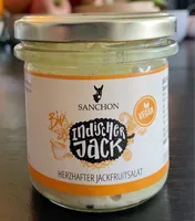 Indischer Jack