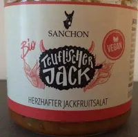 Jackfruit Salat