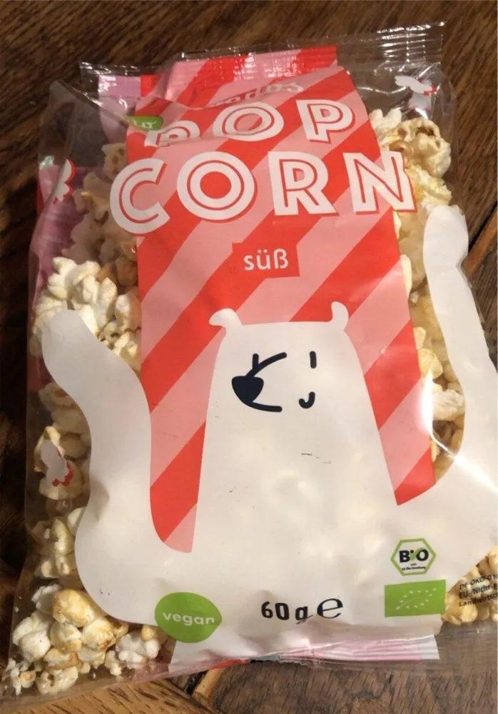 Popcorn