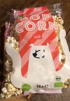 Popcorn