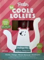 coole lollies