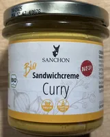 Curry Streichcreme