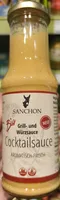 Cocktail Sauce