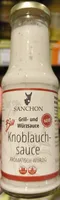 Knoblauch Sauce
