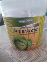 Sauerkraut (chou)
