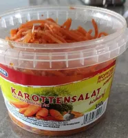 Karottensalat