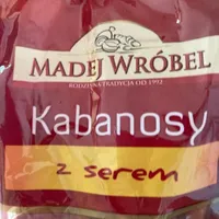 Kabanosy
