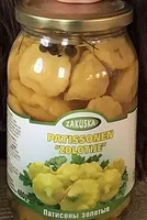 Partissonen "zolotige"