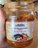 ajvar armenisch