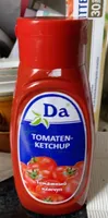 Tomatenketchup