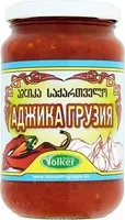 Adzika Gruzya Sauce