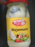 Mayonnaise