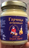 Dijon mustard