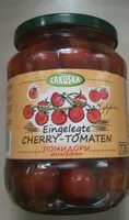 Zakuska Pickled Cherry Tomatoes