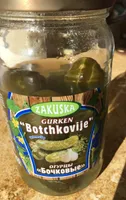 Gurken Datschnije