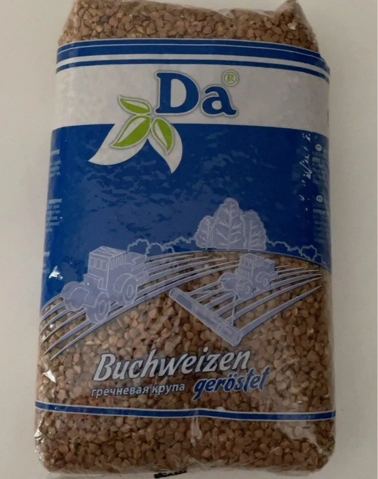 Grano Saraceno