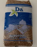 Grano Saraceno
