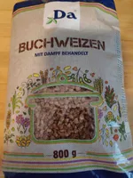 Buchweizen