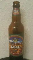 Хлебный Квас – Boisson sur base de malt „Chlebnij kvas“
