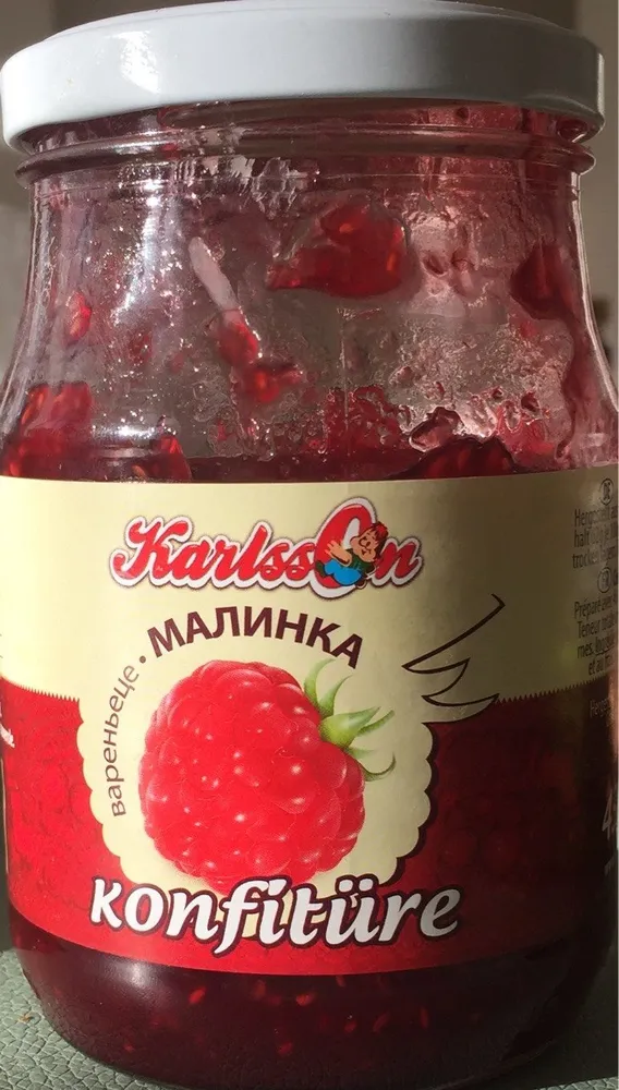Konfiture