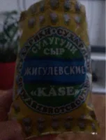 Crust, Dried "zigulevskie" With Cheese Flavour Vol.(box60)50g