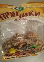 Prianiki Volker Sweet Pastries 400g