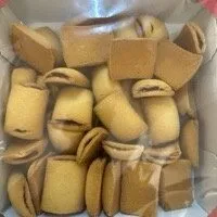 Monolith "julietta", Cookies