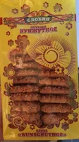 Biscuits "kunzhutnoe" Sdobin(box12)300g