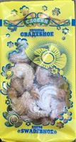 Biscuits "pechenie Swadebnoye" Vol.(box12)300g