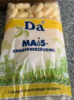 MAIS-KNABBERERZEUGNIS