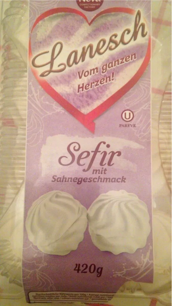 Lanesch Sefir