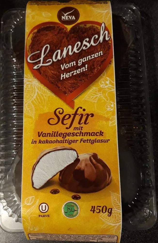 Lanesch