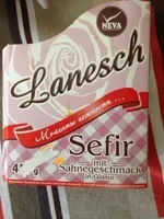 Lanesch