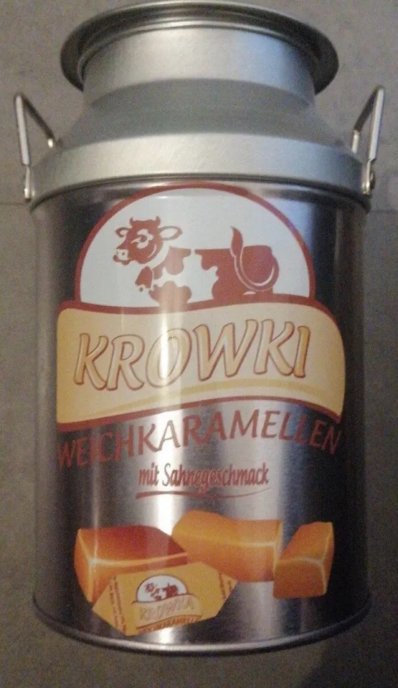 WEICHKARAMELLEN