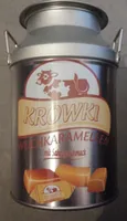 WEICHKARAMELLEN