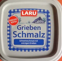 Laru Griebenschmalz
