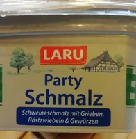 Party Schmalz