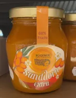 Sanddorn extra