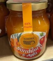 Sandorn & apfel